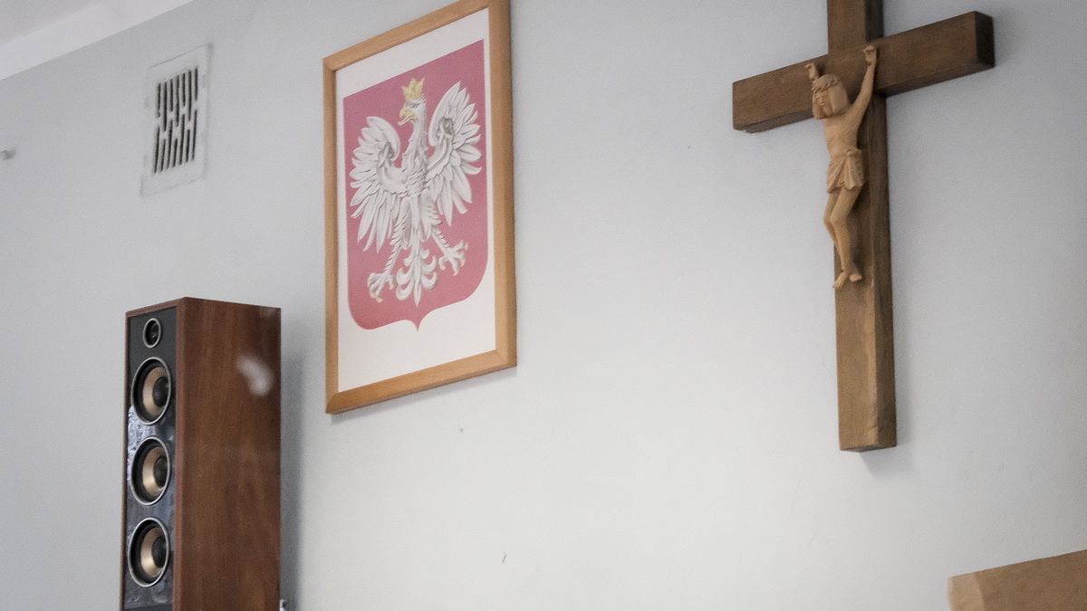 Uczniowie nie chodzą na religię. Jest duży spadek