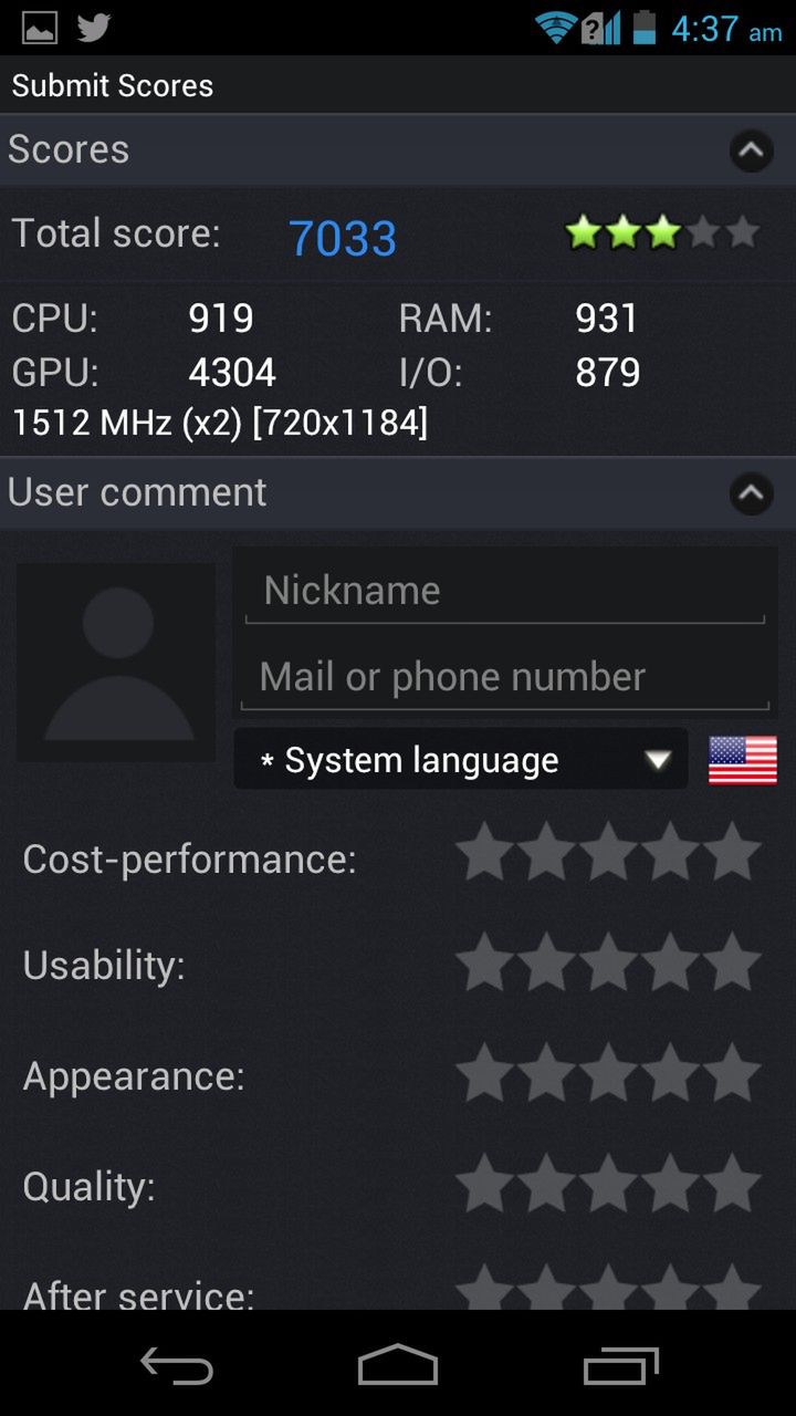 ZTE Grand Era LTE, czyli Chińczycy radzą sobie coraz lepiej 7