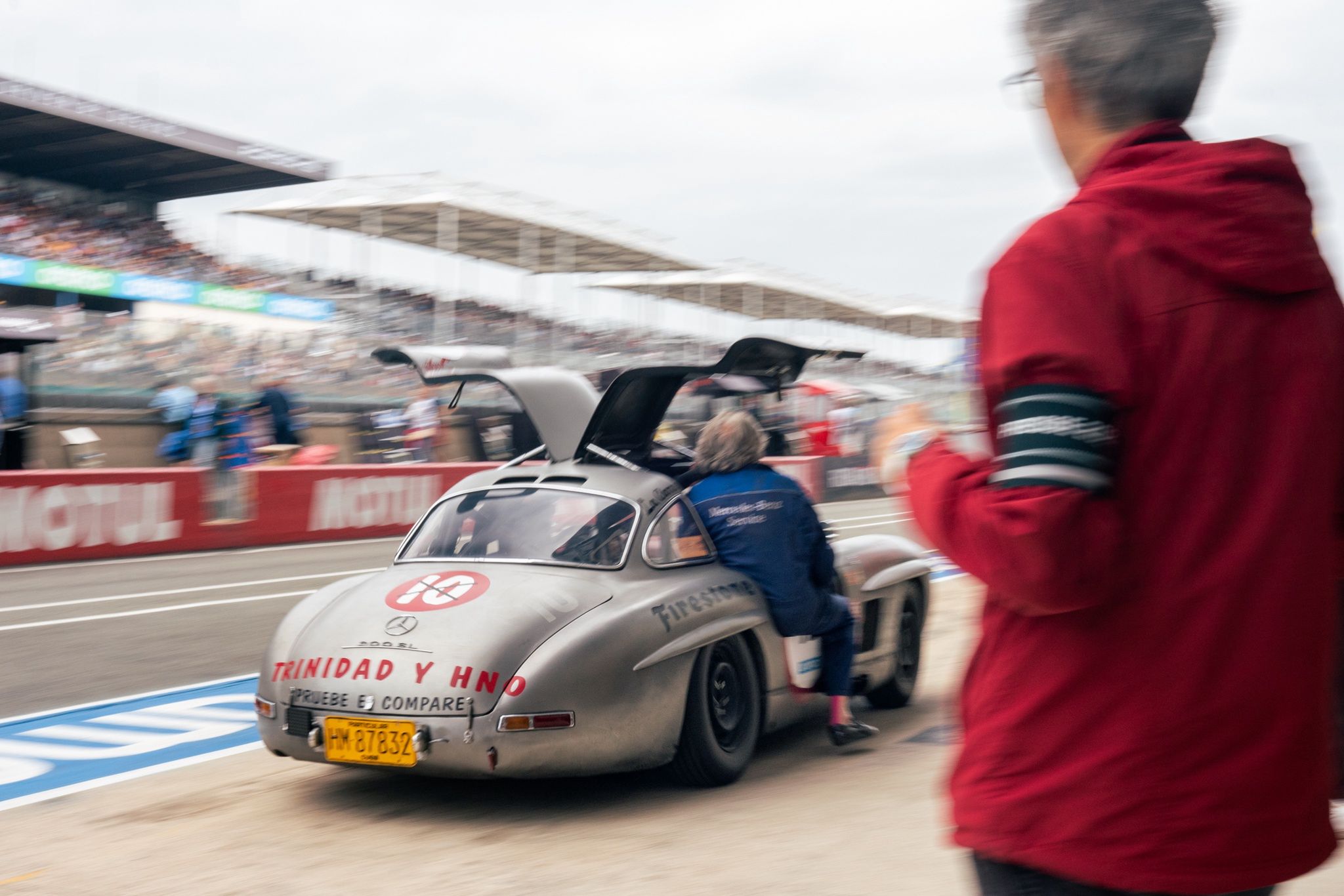 Le Mans Classic