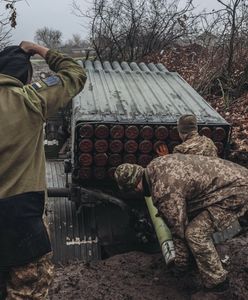 Szokujące porównanie. Tempo jest wręcz niespotykane