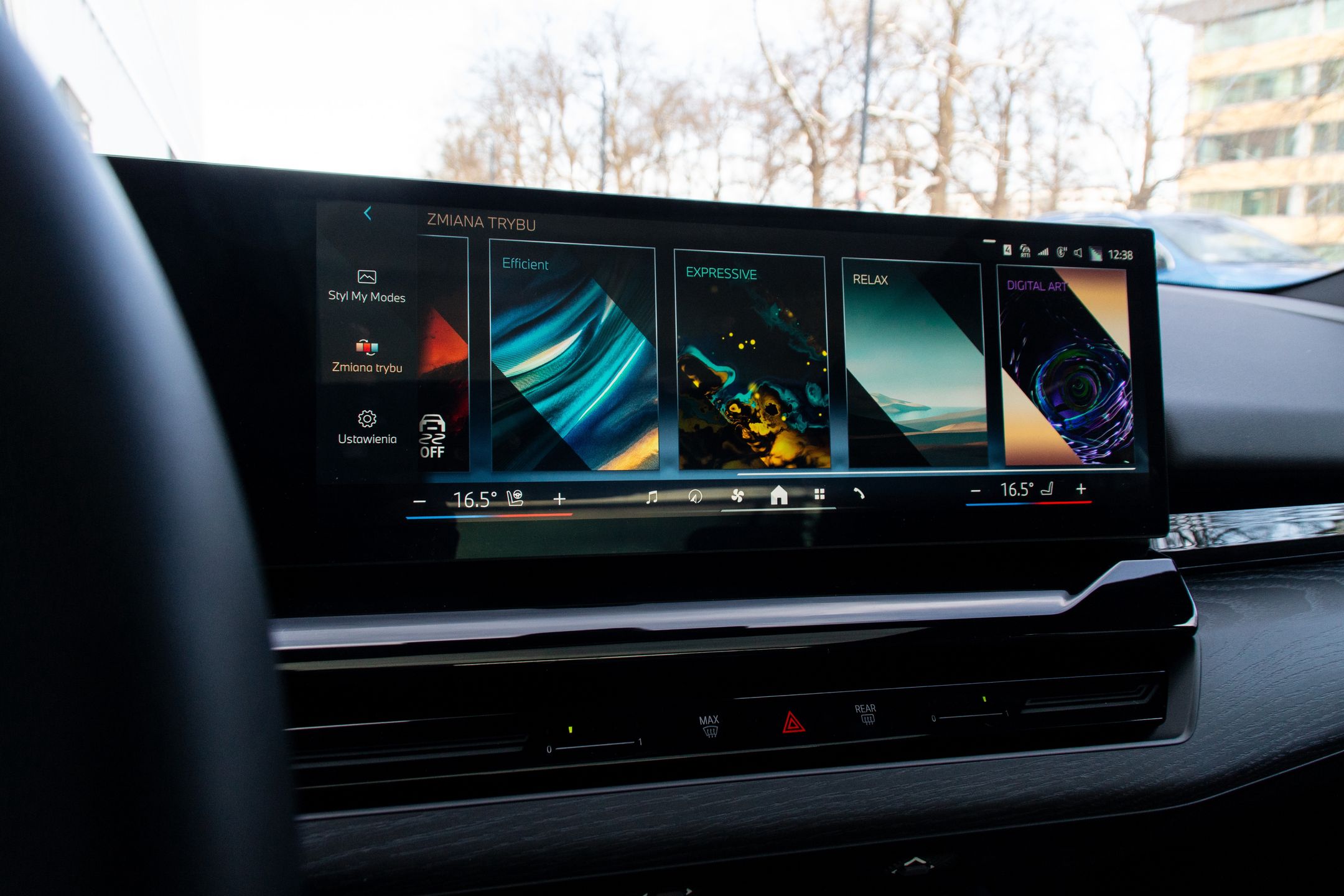 BMW 520d (G60)
