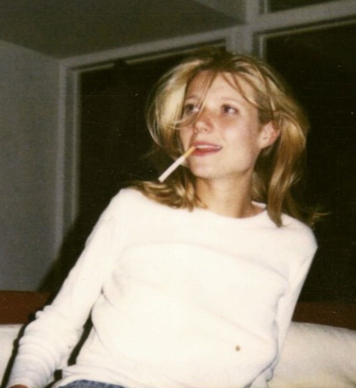 Gwyneth Paltrow
