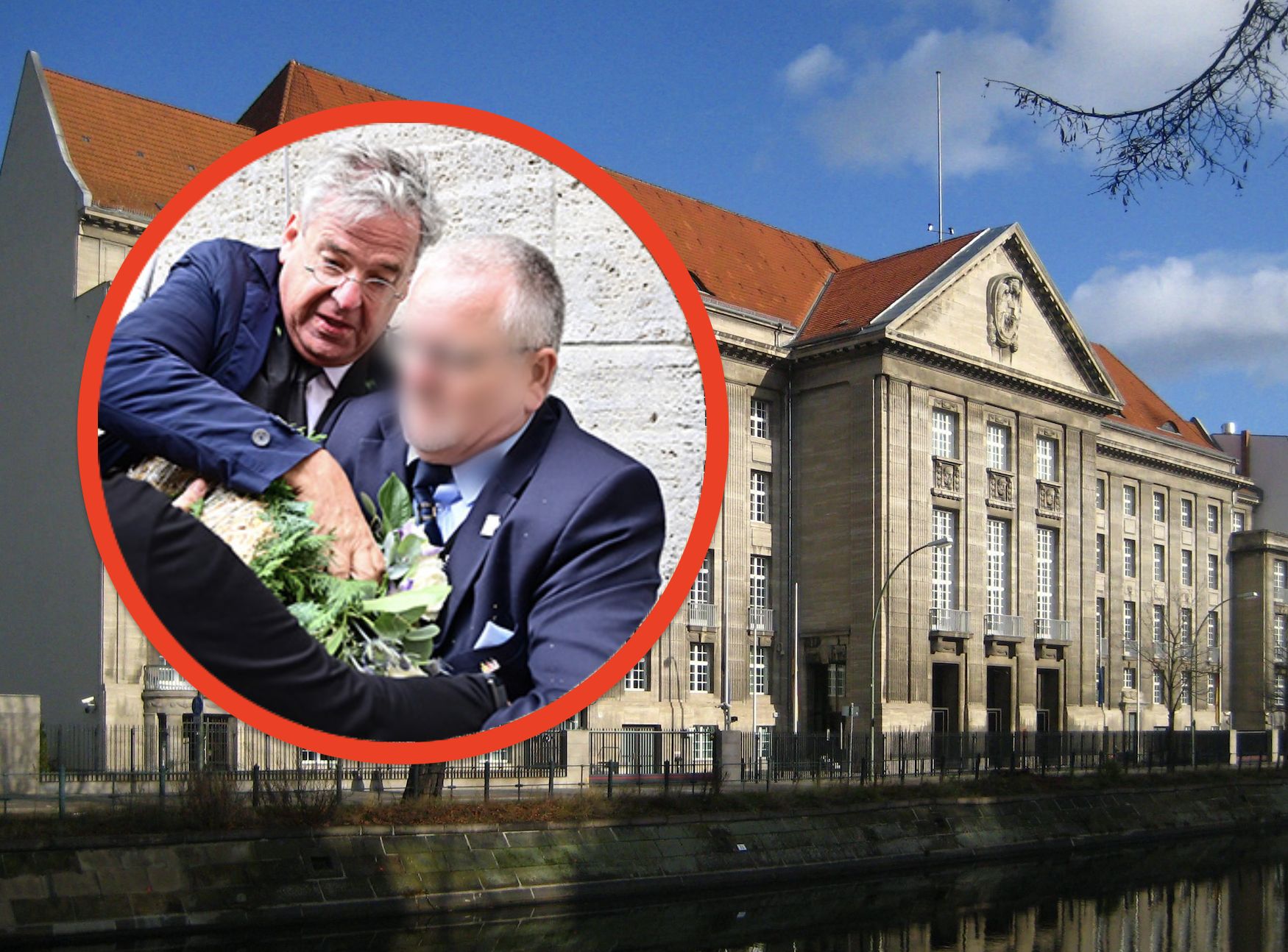 Szarpanina przy wiencu AfD w Berlinie – co się stało?