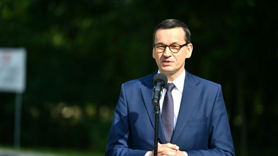 Morawiecki