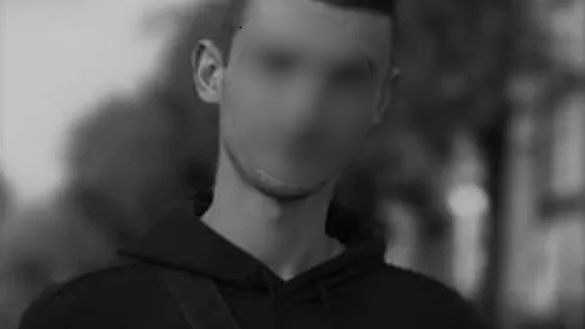 Daniel Szalasny miał 22 lata