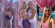 Różowe szaleństwo u Oli Tomali: wyprawiła HUCZNE baby shower, na które wpadła Marianna Schreiber. Niezły rozmach? (ZDJĘCIA)