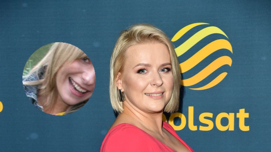 Aneta Zając jest gwiazdą "Pierwszej miłości" od 20 lat