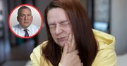 Podszywa się pod problemy z zębami. Onkolog: Nie ignoruj objawów