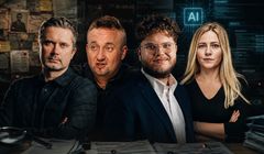 Śledztwo w czasach AI. Jak deepfake'i zmieniają pracę reporterów