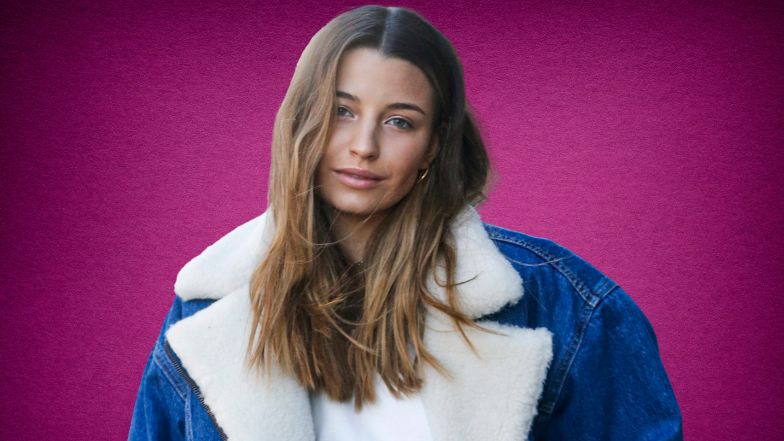 Julia Wieniawa odsłaniała kulisy swojej sławy