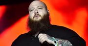 Action Bronson zrzucił 57 kilogramów. Niesamowita metamorfoza rapera