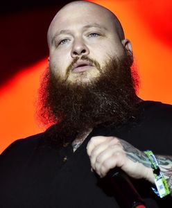 Action Bronson zrzucił 57 kilogramów. Niesamowita metamorfoza rapera