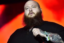 Action Bronson zrzucił 57 kilogramów. Niesamowita metamorfoza rapera