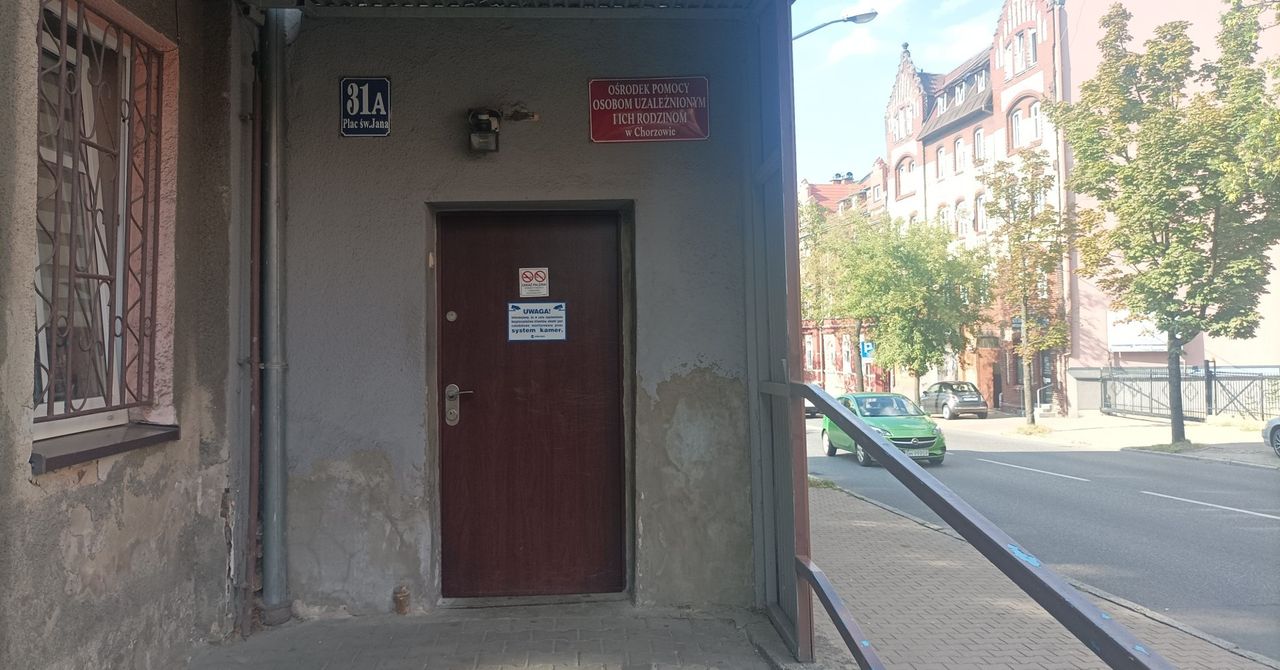 Chorzów: Kto przejmie nietrzeźwych? Miasta na Śląsku mają problem po likwidacji izby wytrzeźwień