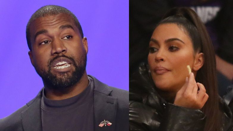 Kanye West zaskakuje nowymi refleksjami na temat świata