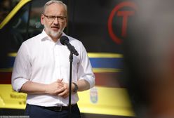 Pobicie Adama Niedzielskiego. Jest oświadczenie MSWiA