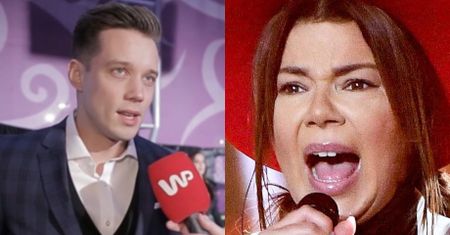 Mikołajczak zdradza szczegóły nowego sezonu "Agenta": "Byli rzucani na rozszalałe morze"