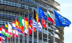 Polska i sojusznicy chcą sięgnąć po zamrożone aktywa Rosji w UE. Jeden kraj mówi "nie"