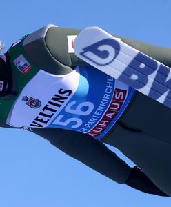 Turniej Czterech Skoczni. Dawid Kubacki dostał gratulacje od premiera