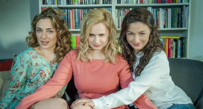Serwis Polki.pl z autorskim serialem o życiu 30-letnich kobiet. „To nasza pierwsza tak duża produkcja”