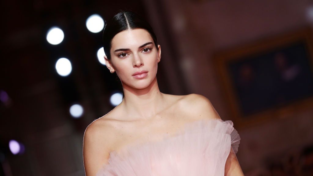 Psychofan Kendall Jenner chciał ją zabić
