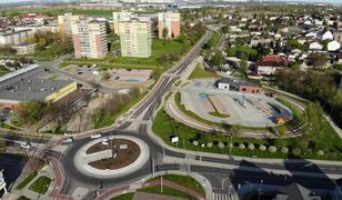 Czeladź. Największa inwestycja drogowa w historii miasta zakończona. Kosztowała 44 mln zł