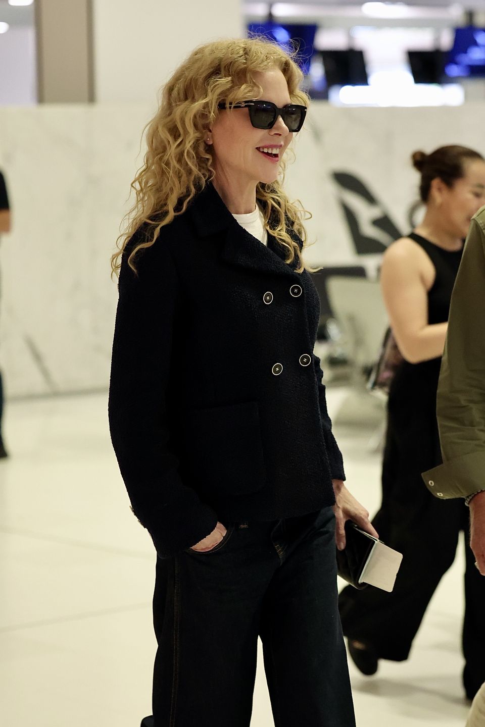 Nicole Kidman