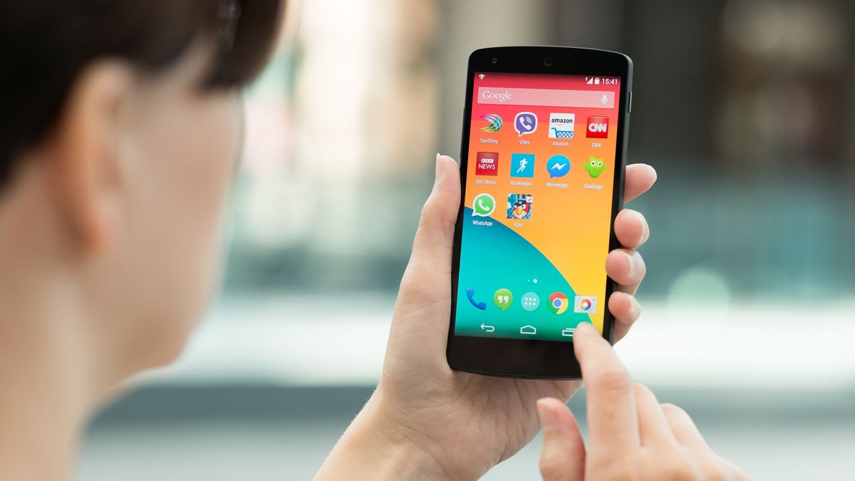 Nowy smartfon Google będzie naprawdę duży, depositphotos