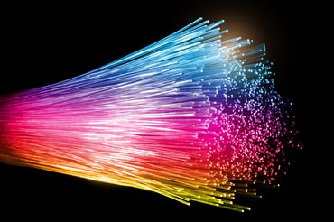 Kabel światłowodowy 