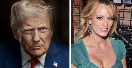 Najgłośniejszy skandal Trumpa. Kulisy afery, która zatrzęsła USA