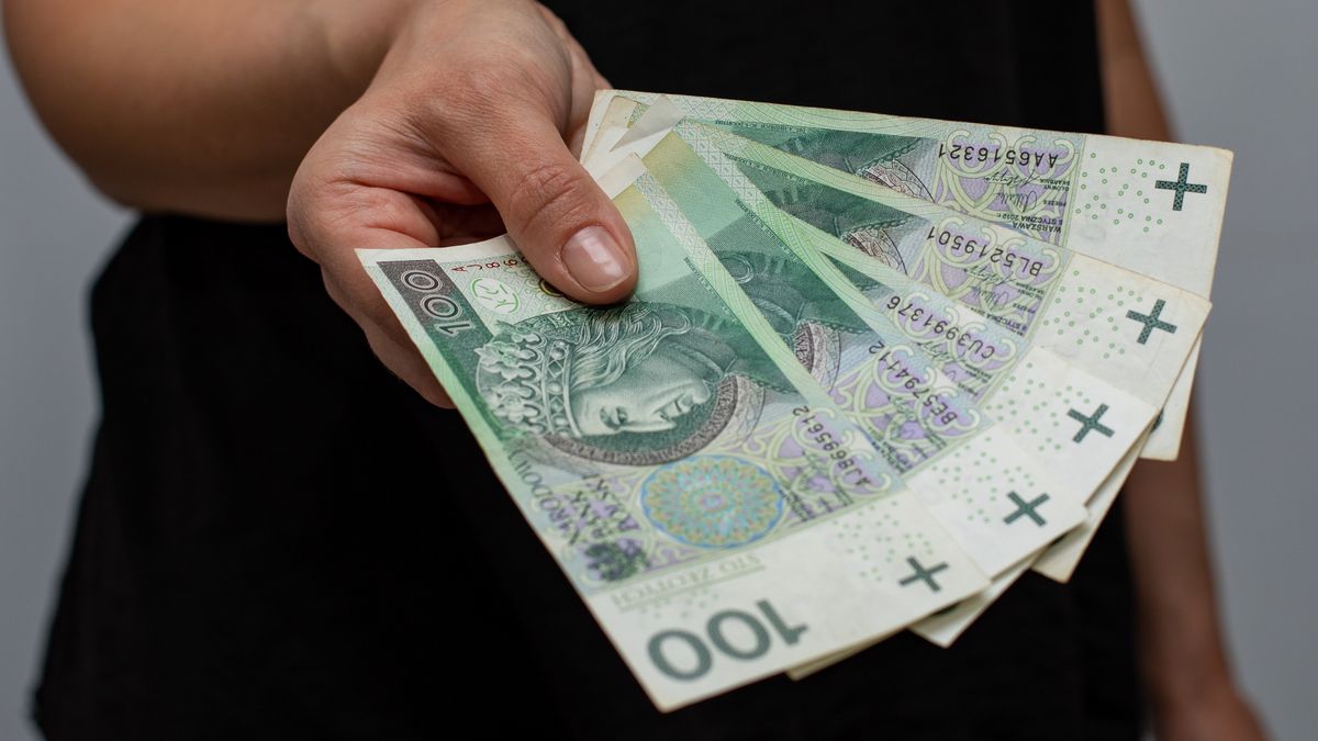 Jest szansa na bonus z ZUS