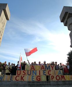 "Szubienice" w Olsztynie. Zamiast burzyć, miasto chce je wykorzystać