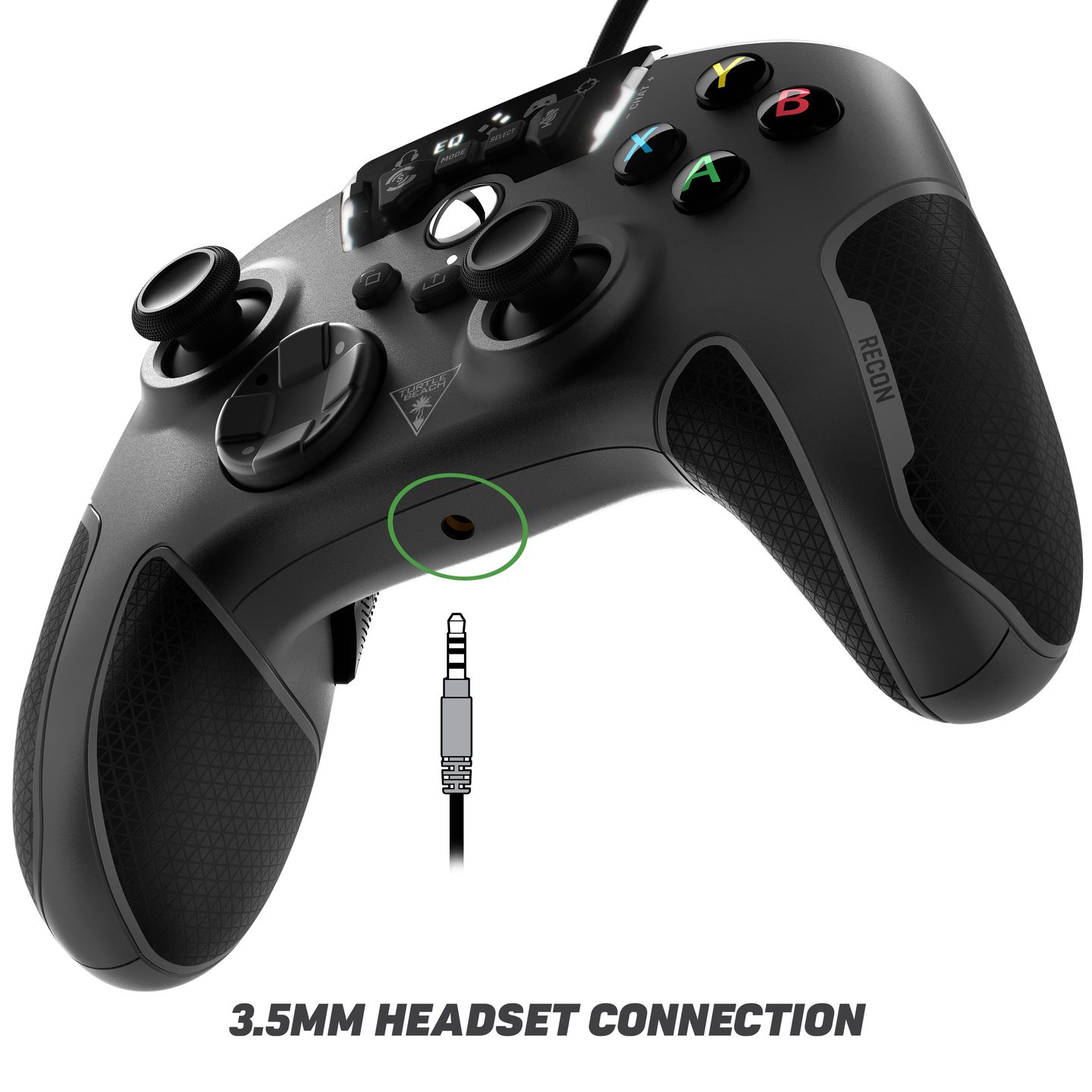 Turtle Beach Recon Controller