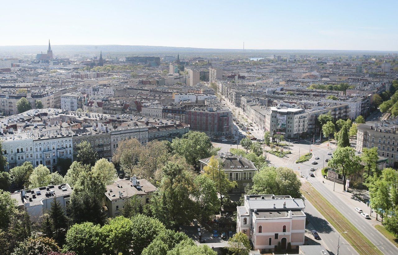 Szczecin: Miasto nie wypada najlepiej w rankingu PZU Lokalnie