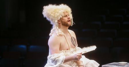 Aktor "Kryminalnych" zamyka swój teatr. Zdecydowały powody osobiste