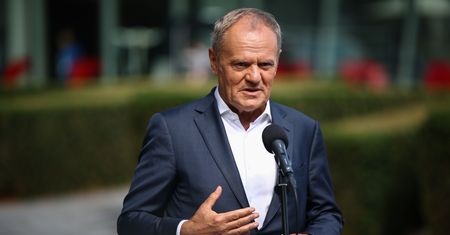 Premier obiecał miliardy na metro w Krakowie