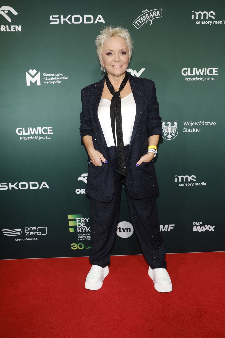 Małgorzata Ostrowska