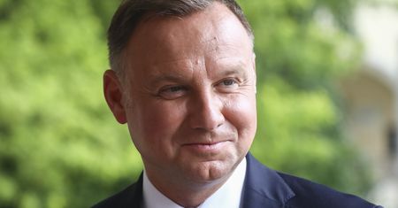 Wiemy, kim chciał zostać Andrzej Duda. Ojciec prezydenta ujawnia