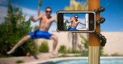 Statyw Gorillapod do iPhone’a
