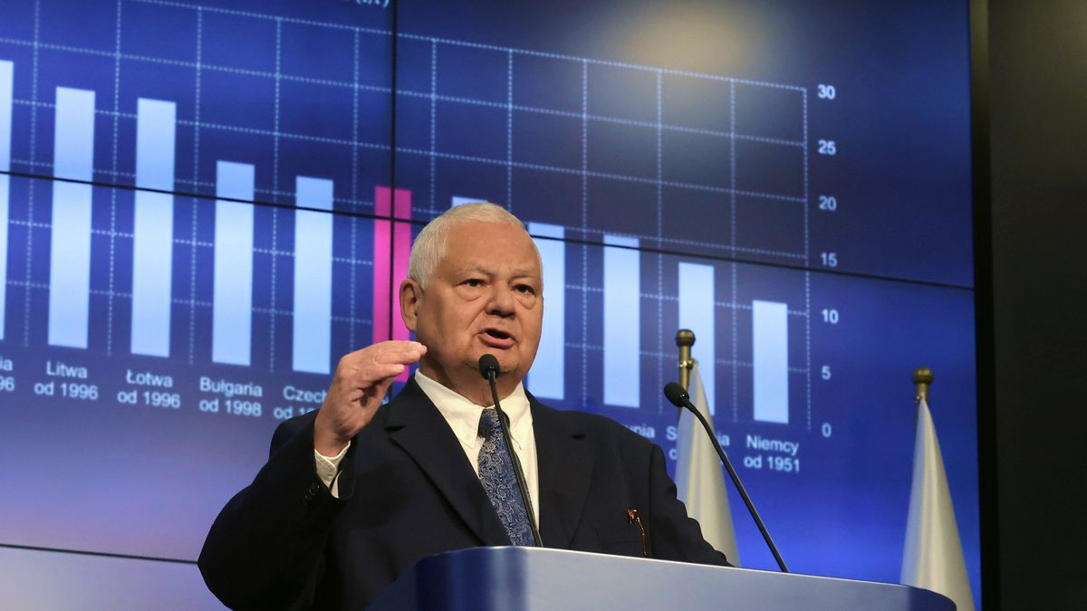 Ekonomiści spodziewają się dalszej obniżki stóp procentowych 