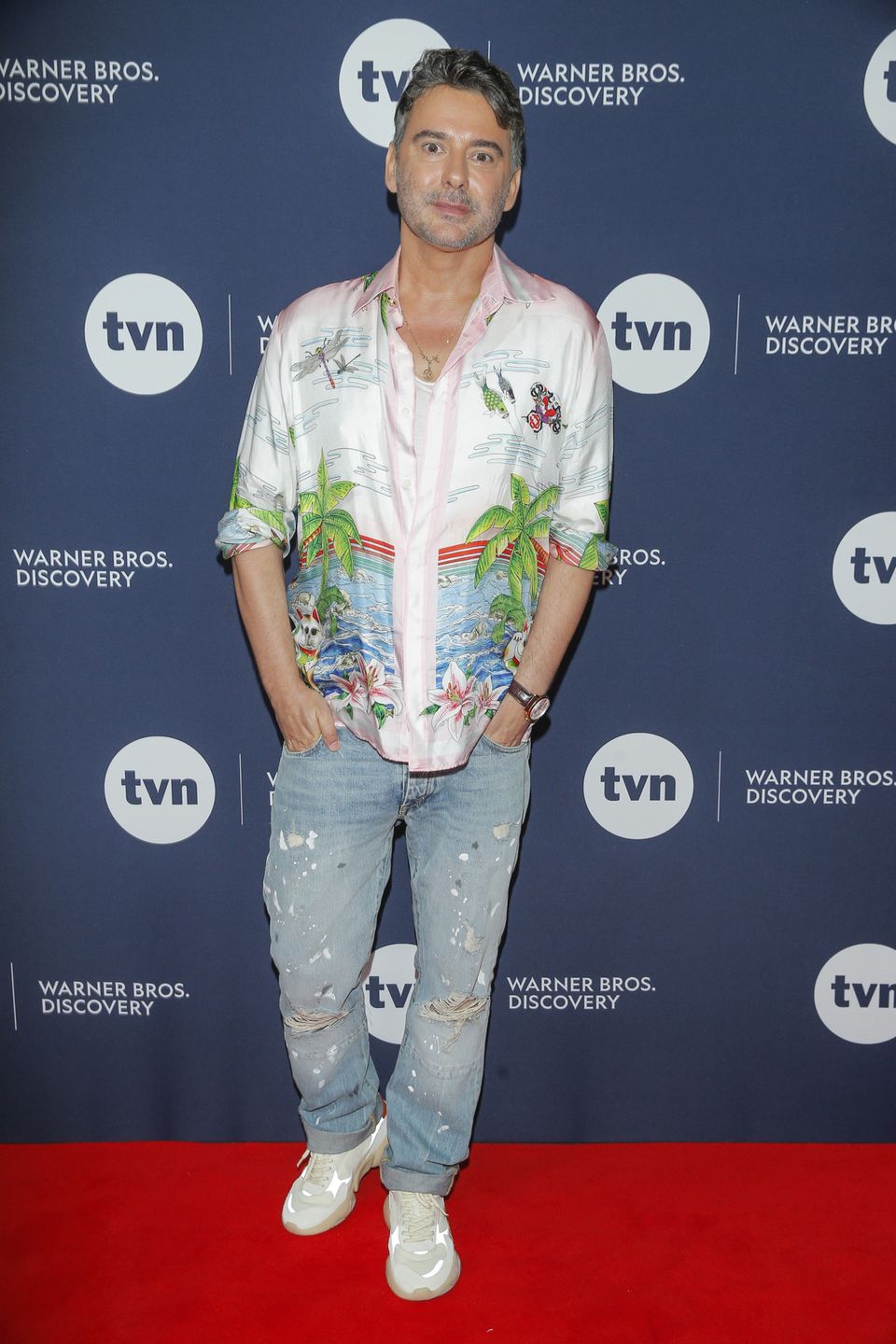 Marcin Tyszka