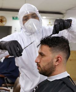 Otwarcie salonów fryzjerskich i kosmetycznych. Wizyta nie będzie wyglądać już tak, jak dawniej