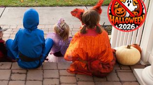 Halloween spędzą w domu? Władze Ocieszyna apelują do mieszkańców