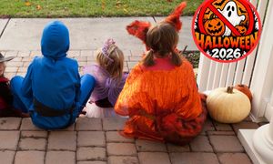 Halloween spędzą w domu? Władze Ocieszyna apelują do mieszkańców