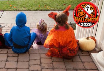 Halloween spędzą w domu? Władze Ocieszyna apelują do mieszkańców