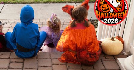 Halloween spędzą w domu? Władze Ocieszyna apelują do mieszkańców