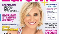 Odchodzi Izabella Radecka, redaktor naczelna miesięcznika „Zdrowie”