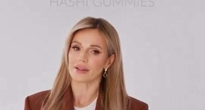 Doda na celowniku prokuratury? Promuje żelki na chorobę tarczycy