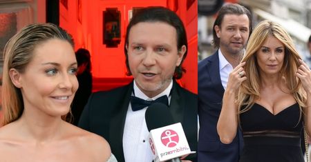 Majdanowie potwierdzają: "Będziemy mieć duży program z wielkim rozmachem. I to dla głównej stacji TVN!"