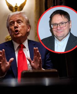 Nie dla Trumpa Nobel [OPINIA]
